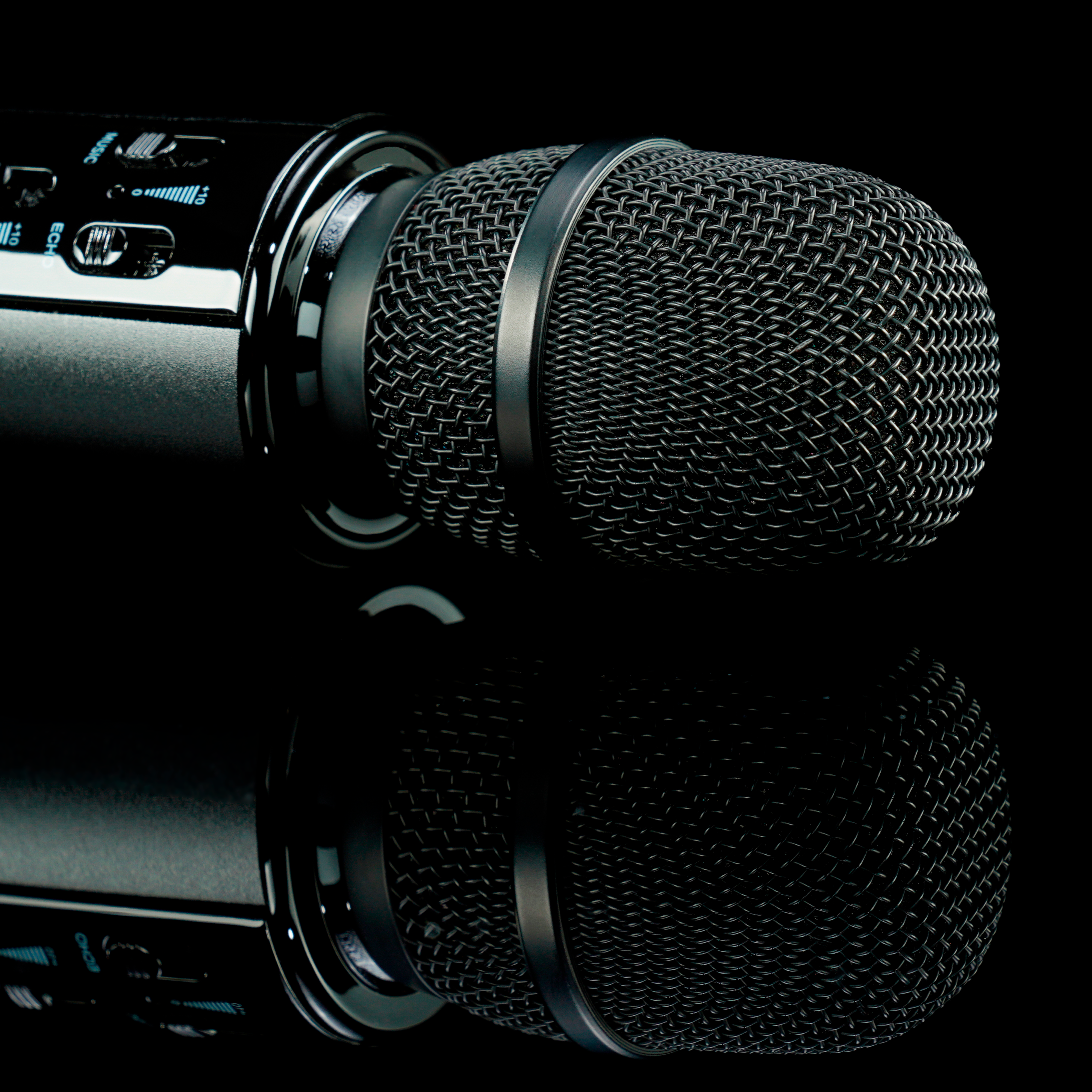 Pitch Studio Smart Mic